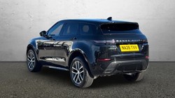 2026 (26) LAND ROVER RANGE ROVER EVOQUE 2.0 D200 Dynamic SE 5dr Auto 5921337