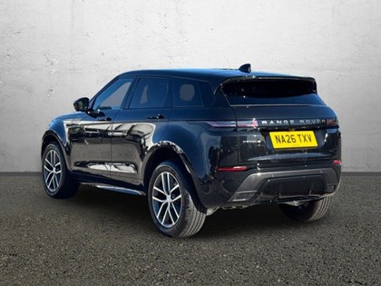 2026 (26) LAND ROVER RANGE ROVER EVOQUE 2.0 D200 Dynamic SE 5dr Auto
