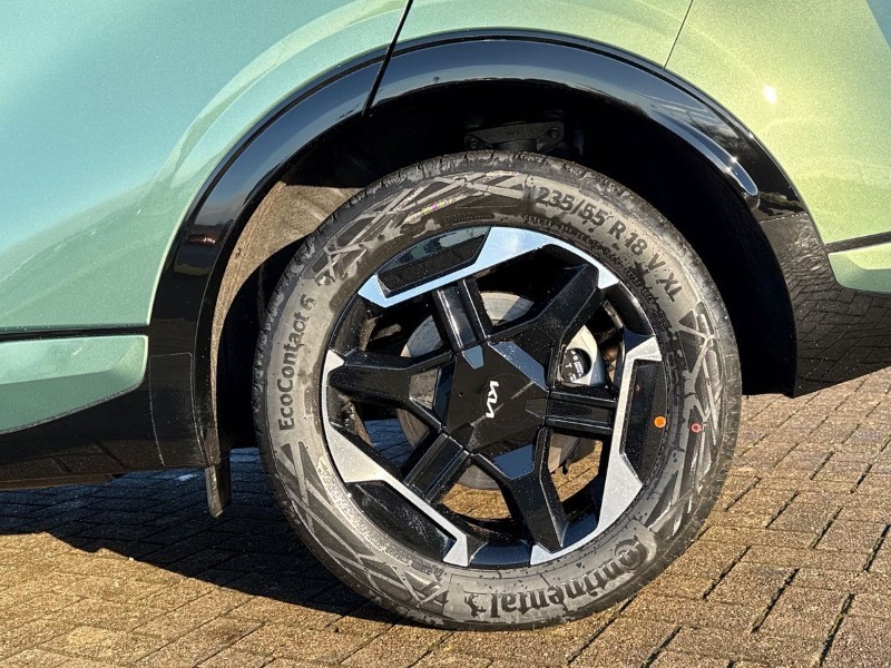  KIA SPORTAGE 1.6T GDi GT-Line 5dr DCT 5059163