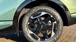 KIA SPORTAGE 1.6T GDi GT-Line 5dr DCT 5059163