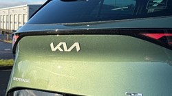 KIA SPORTAGE 1.6T GDi GT-Line 5dr DCT 5059196