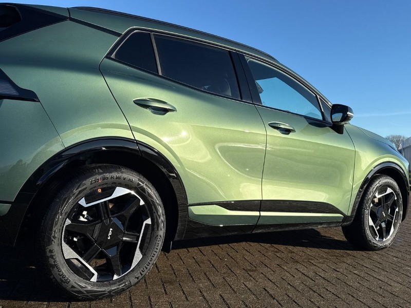  KIA SPORTAGE 1.6T GDi GT-Line 5dr DCT 5059191