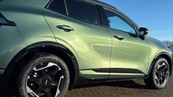 KIA SPORTAGE 1.6T GDi GT-Line 5dr DCT 5059191