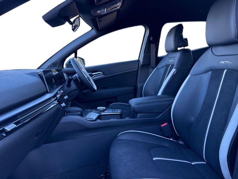  KIA SPORTAGE 1.6T GDi GT-Line 5dr DCT 5059158