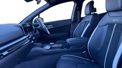 KIA SPORTAGE 1.6T GDi GT-Line 5dr DCT 5059158