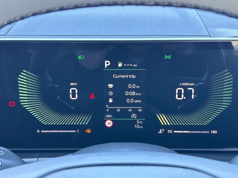  KIA SPORTAGE 1.6T GDi GT-Line 5dr DCT 5059175