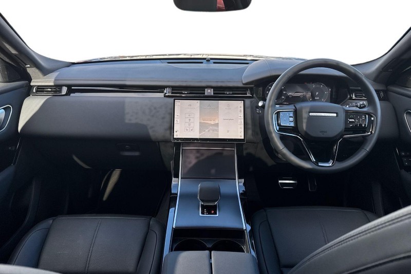 2026 (26) LAND ROVER RANGE ROVER VELAR 2.0 D200 MHEV Dynamic SE 5dr Auto 5884856