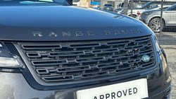 2026 (26) LAND ROVER RANGE ROVER VELAR 2.0 D200 MHEV Dynamic SE 5dr Auto 5884893