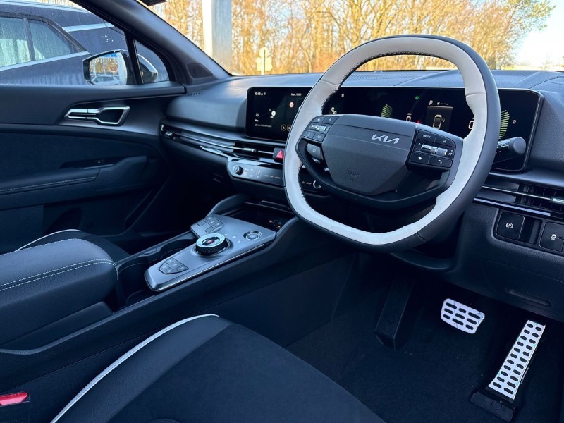  KIA SPORTAGE 1.6T GDi GT-Line 5dr DCT 5059165