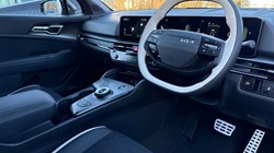 KIA SPORTAGE 1.6T GDi GT-Line 5dr DCT 5059165