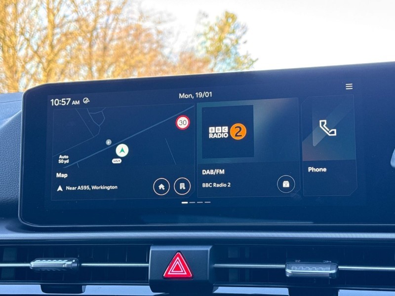  KIA SPORTAGE 1.6T GDi GT-Line 5dr DCT 5059177