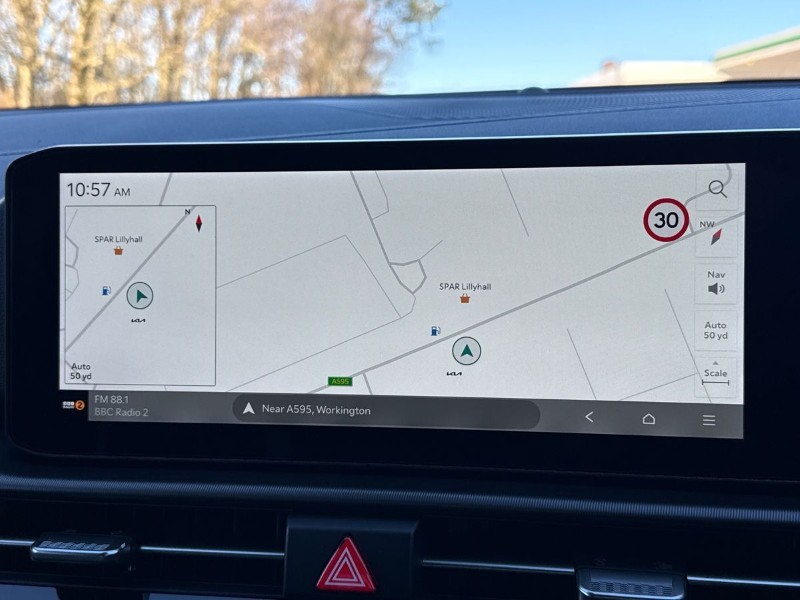  KIA SPORTAGE 1.6T GDi GT-Line 5dr DCT 5059178