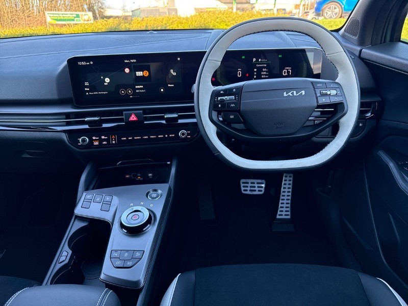  KIA SPORTAGE 1.6T GDi GT-Line 5dr DCT 5059176