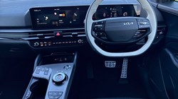 KIA SPORTAGE 1.6T GDi GT-Line 5dr DCT 5059176