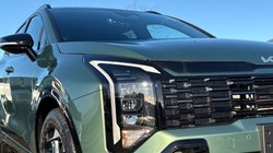 KIA SPORTAGE 1.6T GDi GT-Line 5dr DCT 5059192