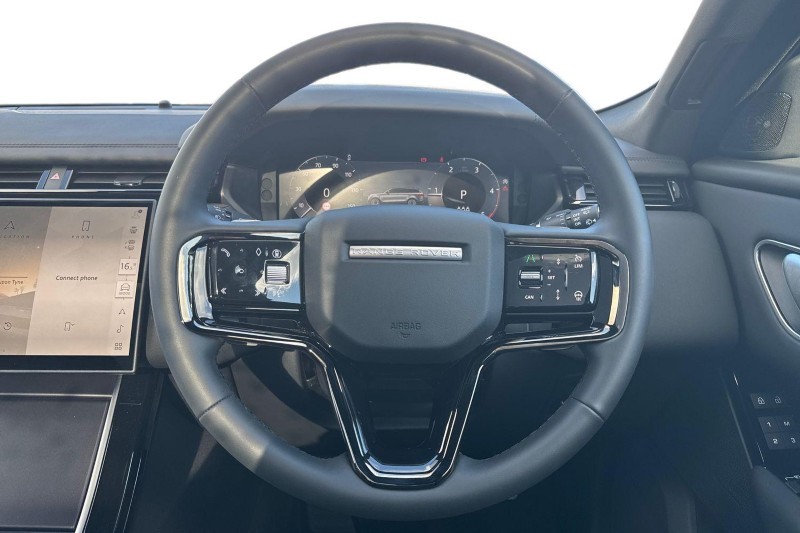 2026 (26) LAND ROVER RANGE ROVER VELAR 2.0 D200 MHEV Dynamic SE 5dr Auto 5884862