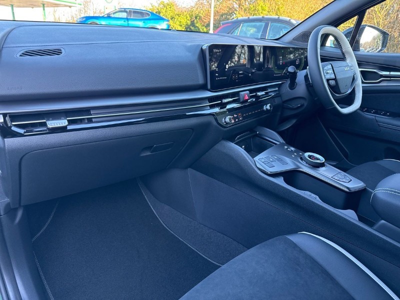  KIA SPORTAGE 1.6T GDi GT-Line 5dr DCT 5059188