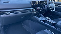 KIA SPORTAGE 1.6T GDi GT-Line 5dr DCT 5059188