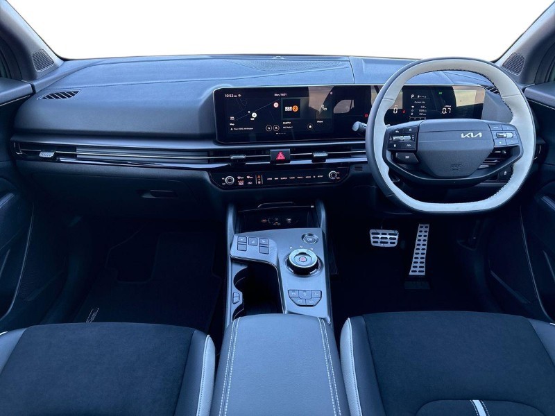  KIA SPORTAGE 1.6T GDi GT-Line 5dr DCT 5059164