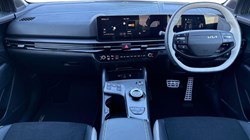 KIA SPORTAGE 1.6T GDi GT-Line 5dr DCT 5059164