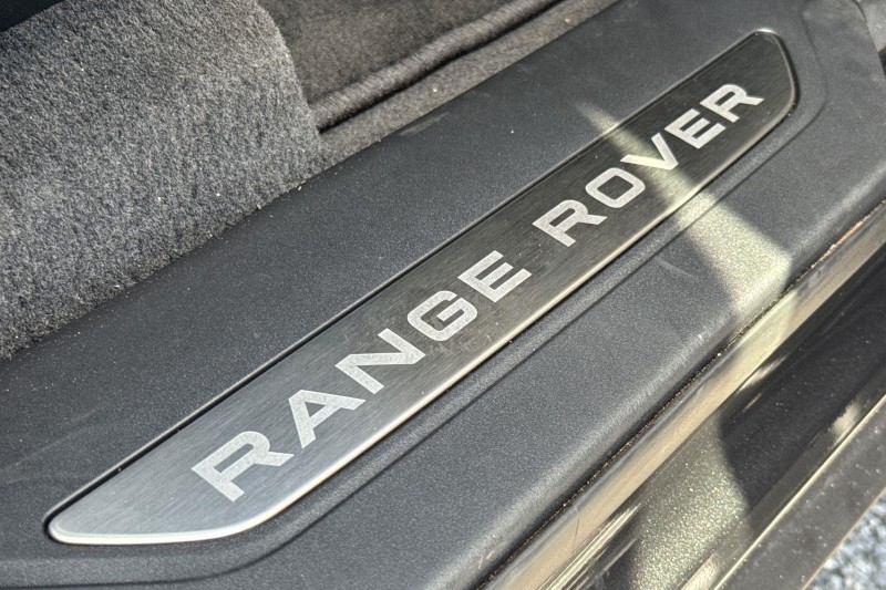 2026 (26) LAND ROVER RANGE ROVER VELAR 2.0 D200 MHEV Dynamic SE 5dr Auto 5884888