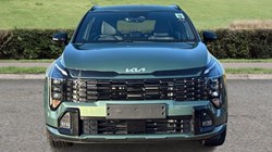 KIA SPORTAGE 1.6T GDi GT-Line 5dr DCT 5059162