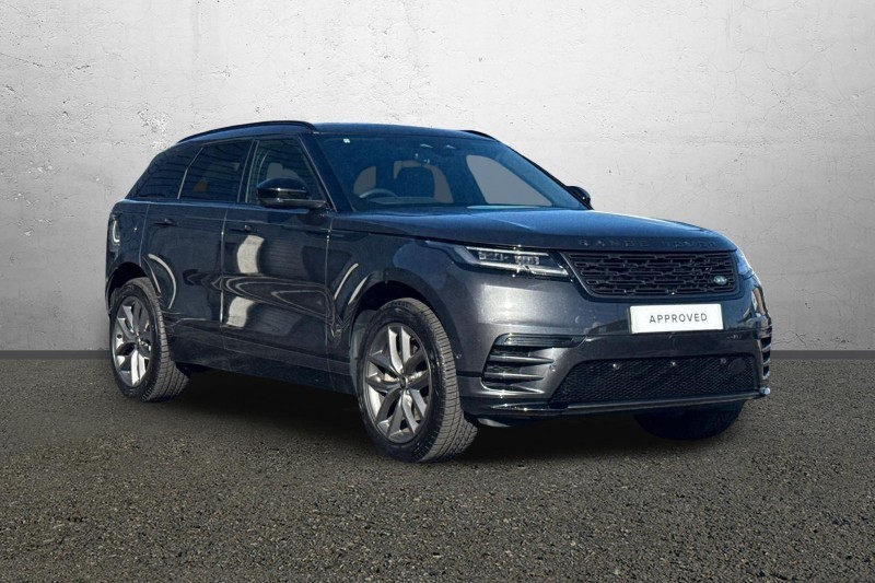 2026 (26) LAND ROVER RANGE ROVER VELAR 2.0 D200 MHEV Dynamic SE 5dr Auto