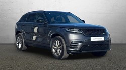2026 (26) LAND ROVER RANGE ROVER VELAR 2.0 D200 MHEV Dynamic SE 5dr Auto 5884848