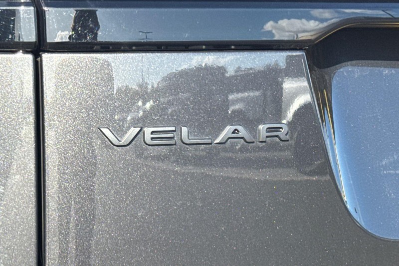 2026 (26) LAND ROVER RANGE ROVER VELAR 2.0 D200 MHEV Dynamic SE 5dr Auto 5884896