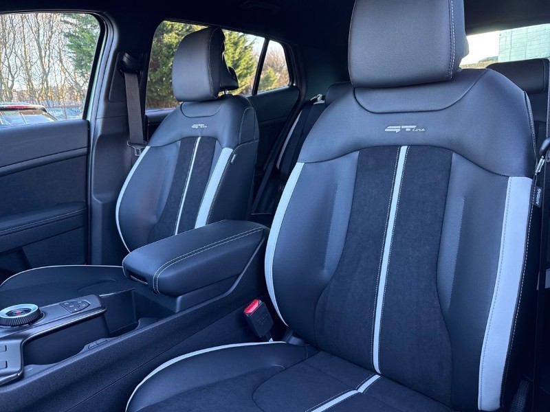  KIA SPORTAGE 1.6T GDi GT-Line 5dr DCT 5059187