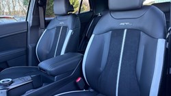 KIA SPORTAGE 1.6T GDi GT-Line 5dr DCT 5059187