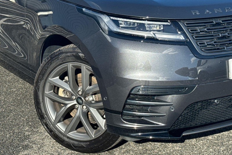 2026 (26) LAND ROVER RANGE ROVER VELAR 2.0 D200 MHEV Dynamic SE 5dr Auto 5884892
