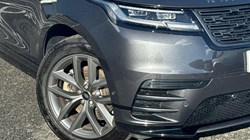 2026 (26) LAND ROVER RANGE ROVER VELAR 2.0 D200 MHEV Dynamic SE 5dr Auto 5884892
