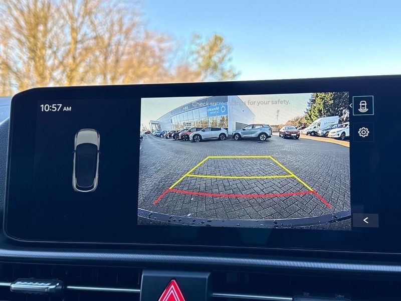  KIA SPORTAGE 1.6T GDi GT-Line 5dr DCT 5059179