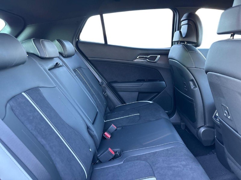  KIA SPORTAGE 1.6T GDi GT-Line 5dr DCT 5059159