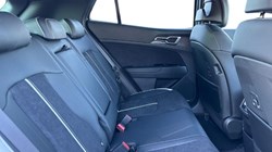 KIA SPORTAGE 1.6T GDi GT-Line 5dr DCT 5059159