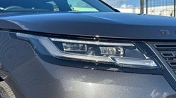 2026 (26) LAND ROVER RANGE ROVER VELAR 2.0 D200 MHEV Dynamic SE 5dr Auto 5884864