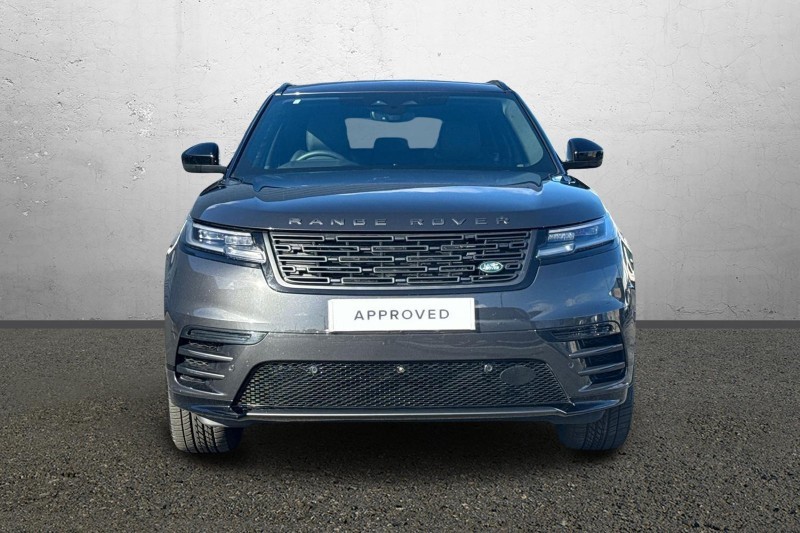 2026 (26) LAND ROVER RANGE ROVER VELAR 2.0 D200 MHEV Dynamic SE 5dr Auto 5884854