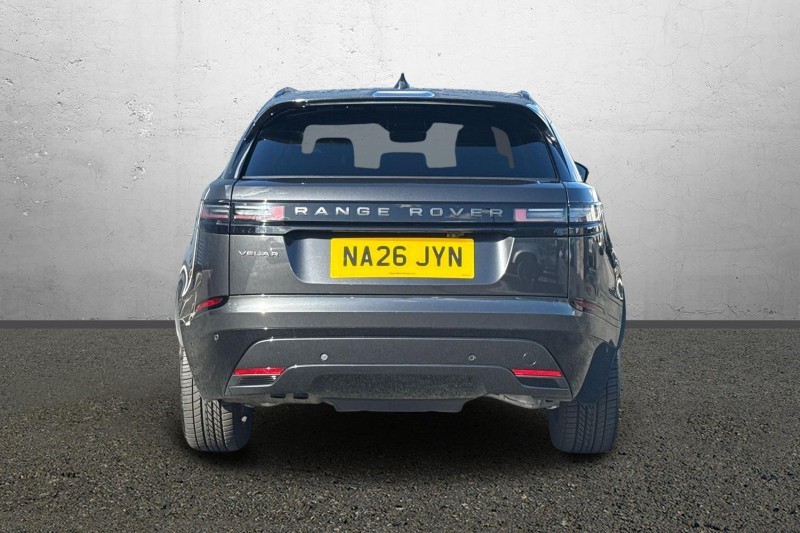 2026 (26) LAND ROVER RANGE ROVER VELAR 2.0 D200 MHEV Dynamic SE 5dr Auto 5884853