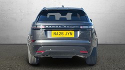 2026 (26) LAND ROVER RANGE ROVER VELAR 2.0 D200 MHEV Dynamic SE 5dr Auto 5884853