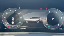 2026 (26) LAND ROVER RANGE ROVER VELAR 2.0 D200 MHEV Dynamic SE 5dr Auto 5884863