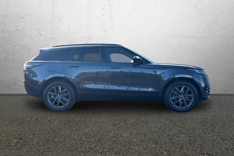 2026 (26) LAND ROVER RANGE ROVER VELAR 2.0 D200 MHEV Dynamic SE 5dr Auto 5884852