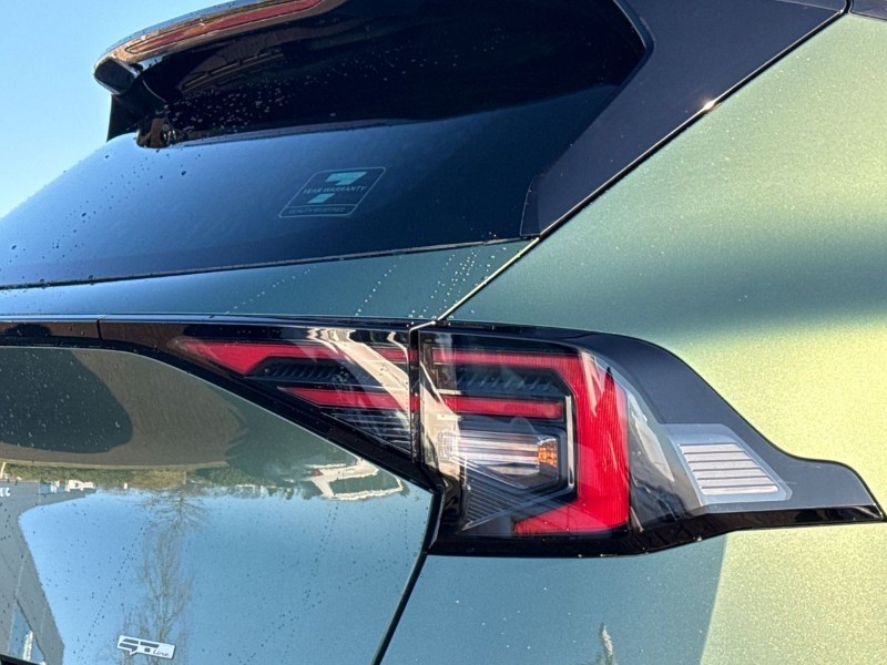  KIA SPORTAGE 1.6T GDi GT-Line 5dr DCT 5059195