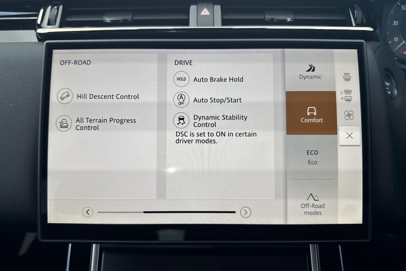 2026 (26) LAND ROVER RANGE ROVER VELAR 2.0 D200 MHEV Dynamic SE 5dr Auto 5884882