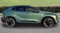 KIA SPORTAGE 1.6T GDi GT-Line 5dr DCT 5059160