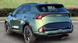 KIA SPORTAGE 1.6T GDi GT-Line 5dr DCT 5059157