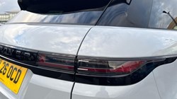 2026 (26) LAND ROVER RANGE ROVER EVOQUE 2.0 D200 Dynamic SE 5dr Auto 5966795