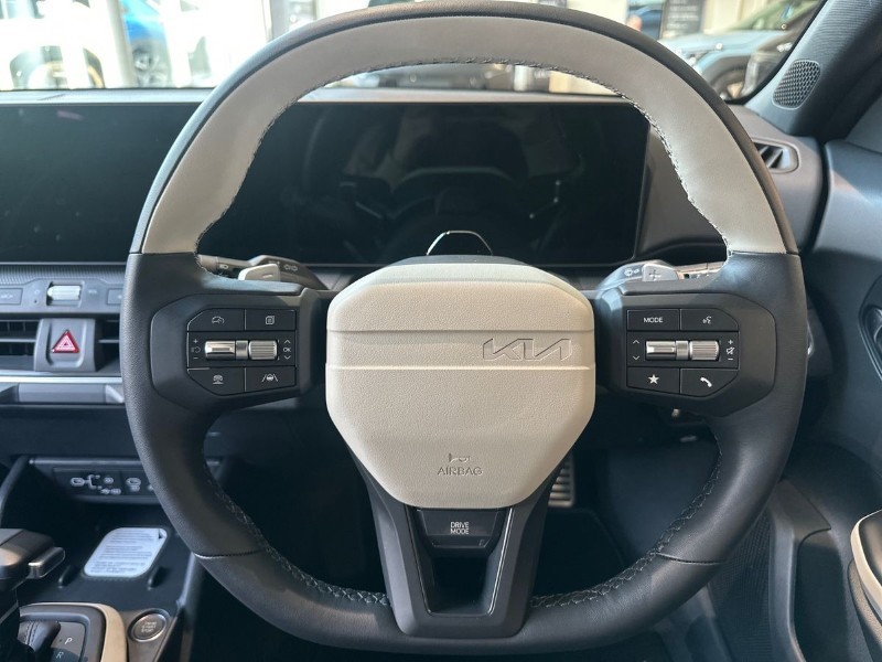  KIA K4 1.0T-GDi 115 48V GT-Line S 5dr DCT 5062362