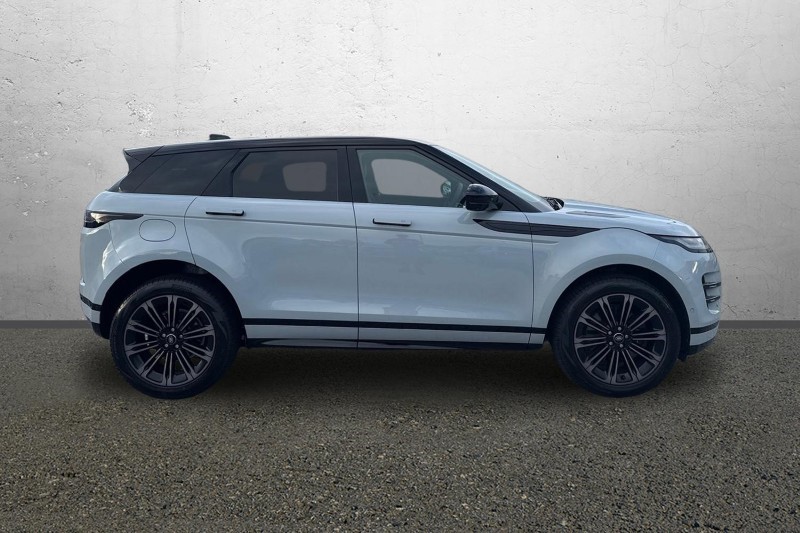 2026 (26) LAND ROVER RANGE ROVER EVOQUE 2.0 D200 Dynamic SE 5dr Auto 5966756