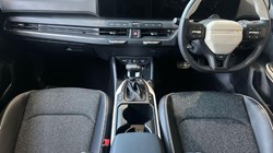 KIA K4 1.0T-GDi 115 48V GT-Line S 5dr DCT 5062354